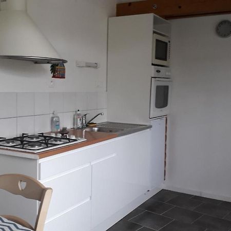Apartmán Entre Vignes Et Loire Blaison-Saint-Sulpice Exteriér fotografie